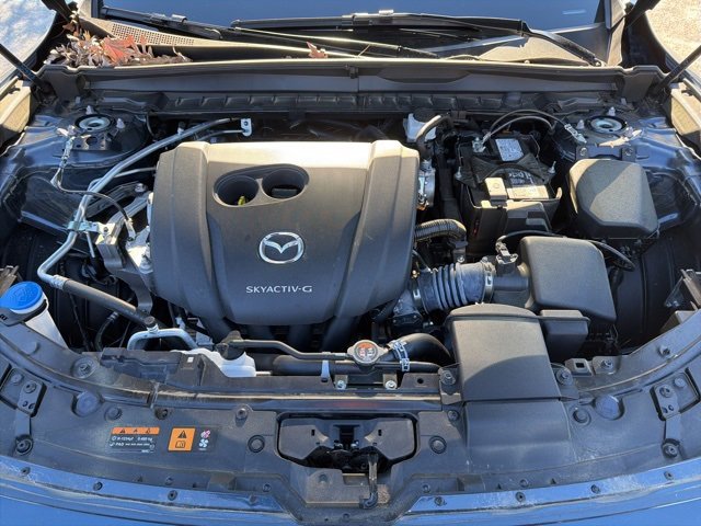 Used 2024 MAZDA CX-50 AWD 2.5 S w/ Premium Package image 23