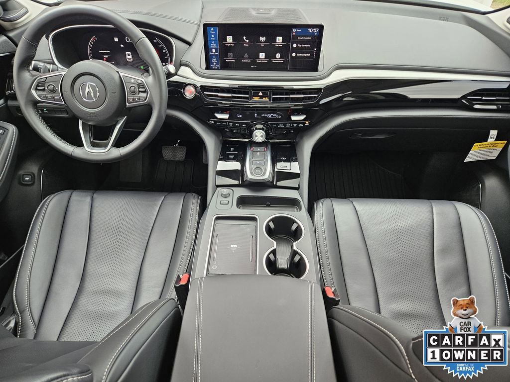 Certified 2026 Acura MDX w/ Technology Package image 24