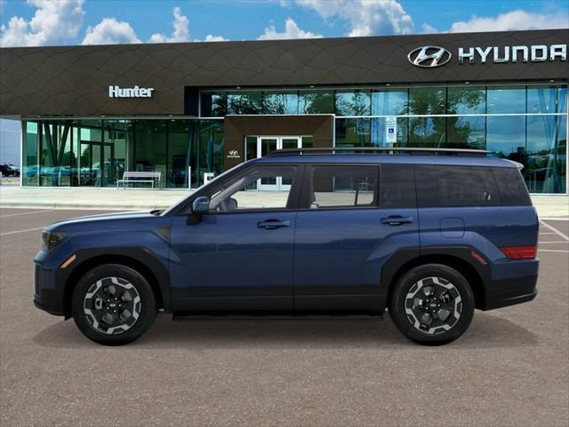 Used 2026 Hyundai Santa Fe SEL AWD/4WD image 3