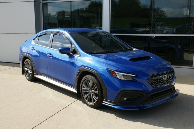 Used 2024 Subaru WRX image 7