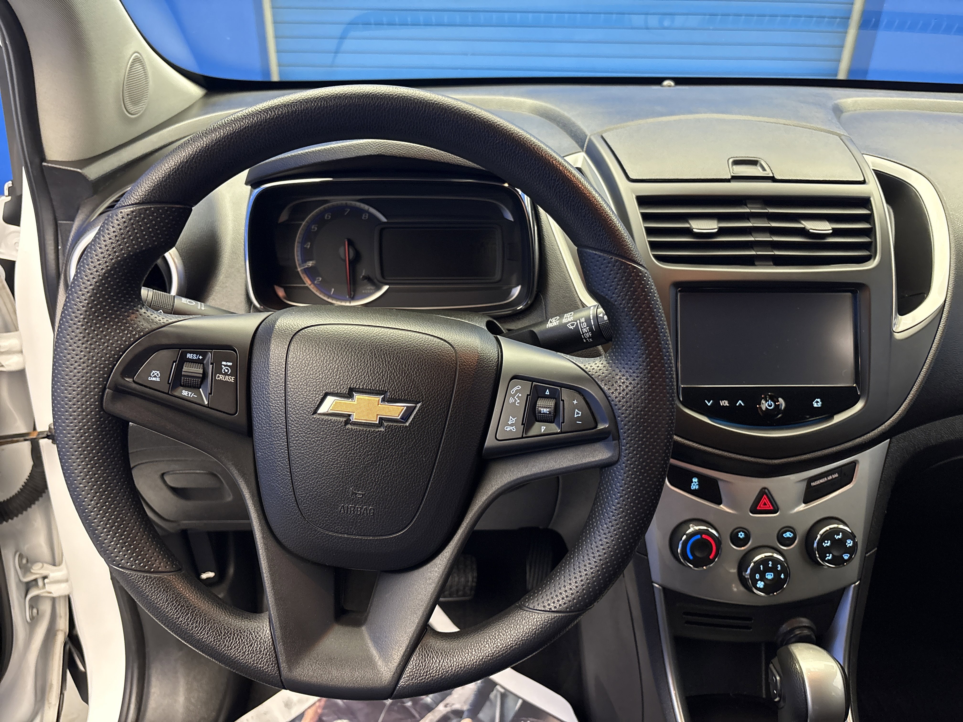 Used 2016 Chevrolet Trax LT image 13