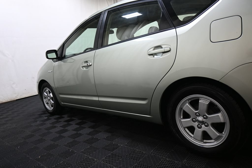 Used 2008 Toyota Prius FWD image 13