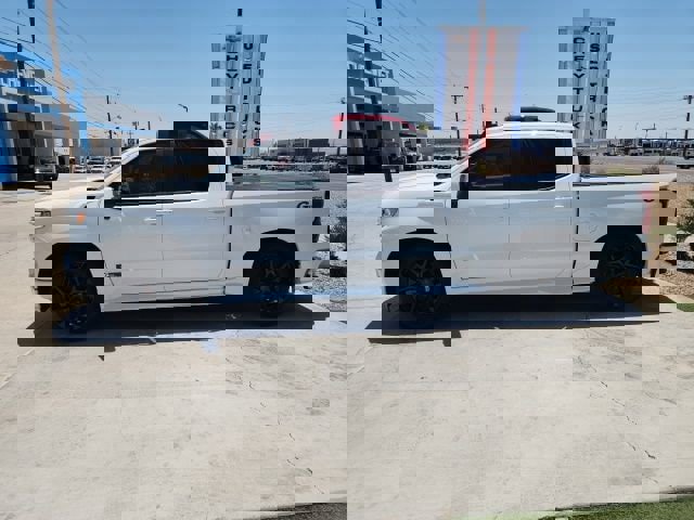 New 2025 Chevrolet Silverado 1500 RST w/ All Star Edition Plus image 7