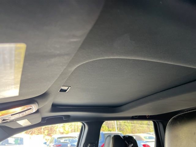 Used 2014 Jeep Grand Cherokee Limited image 10