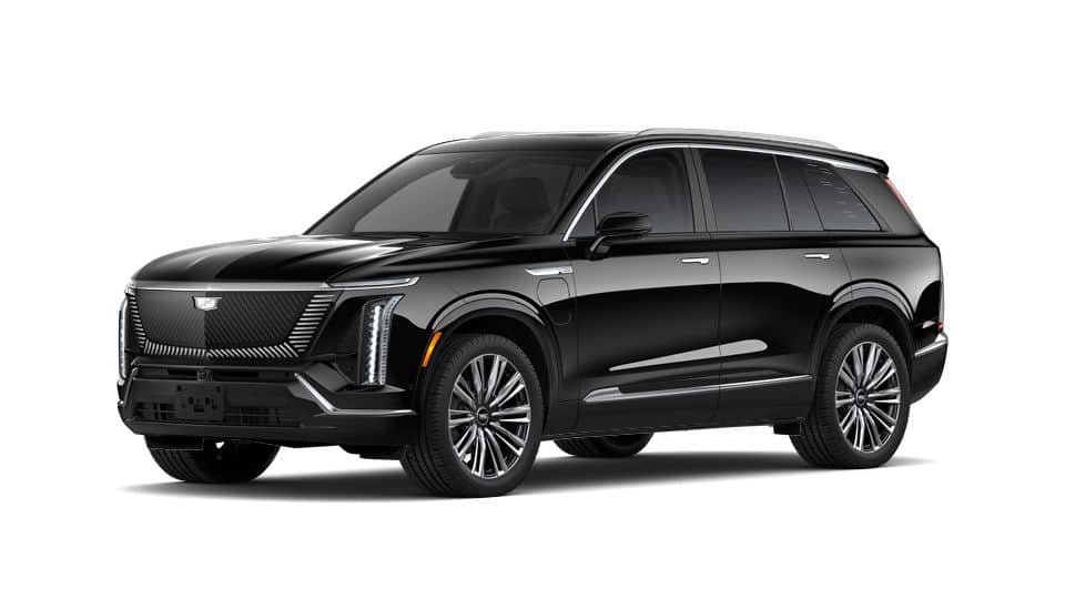 New 2026 Cadillac Vistiq Premium Luxury image 57