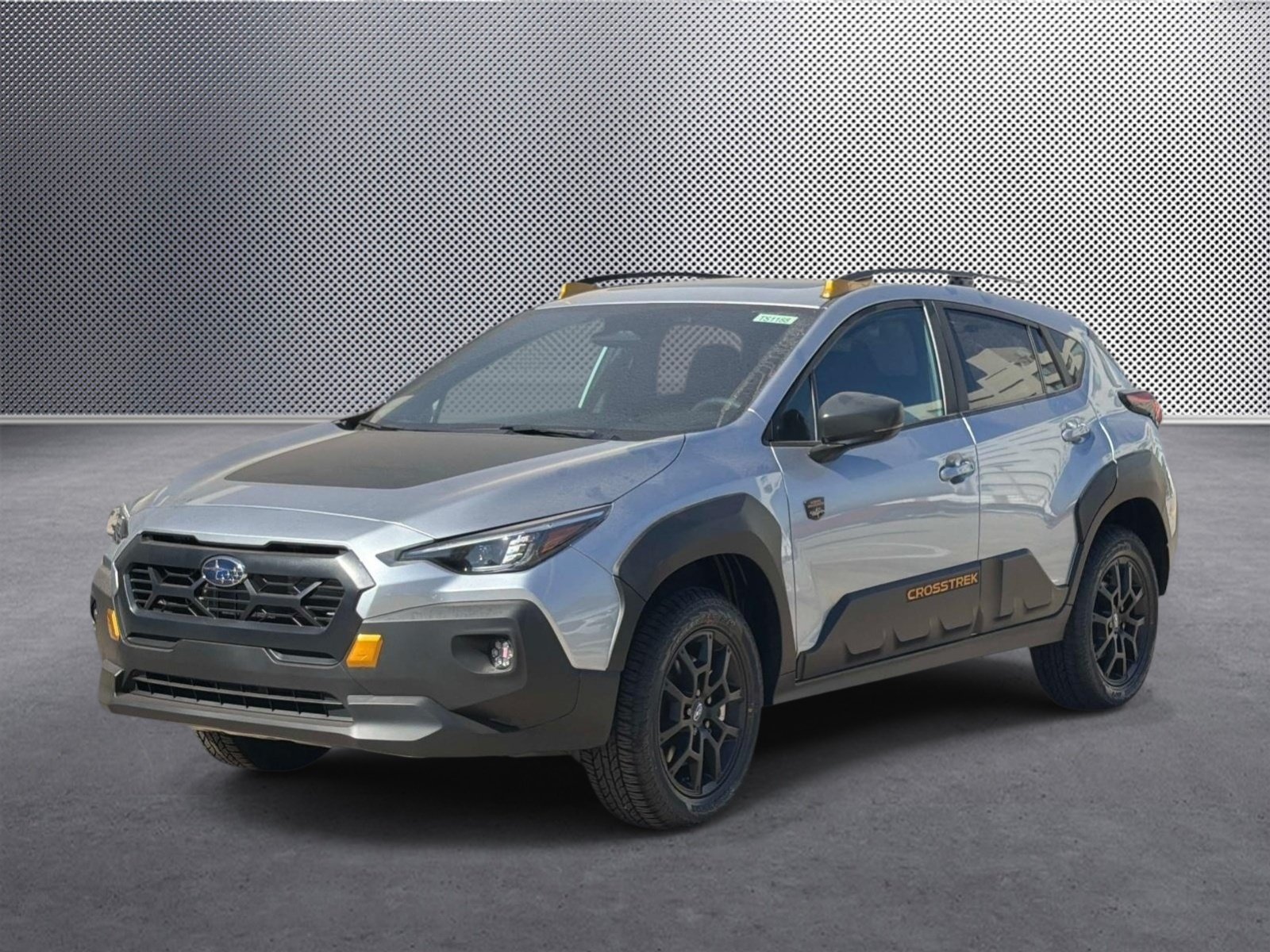 New 2026 Subaru Crosstrek 2.5i Wilderness w/ Wilderness Package