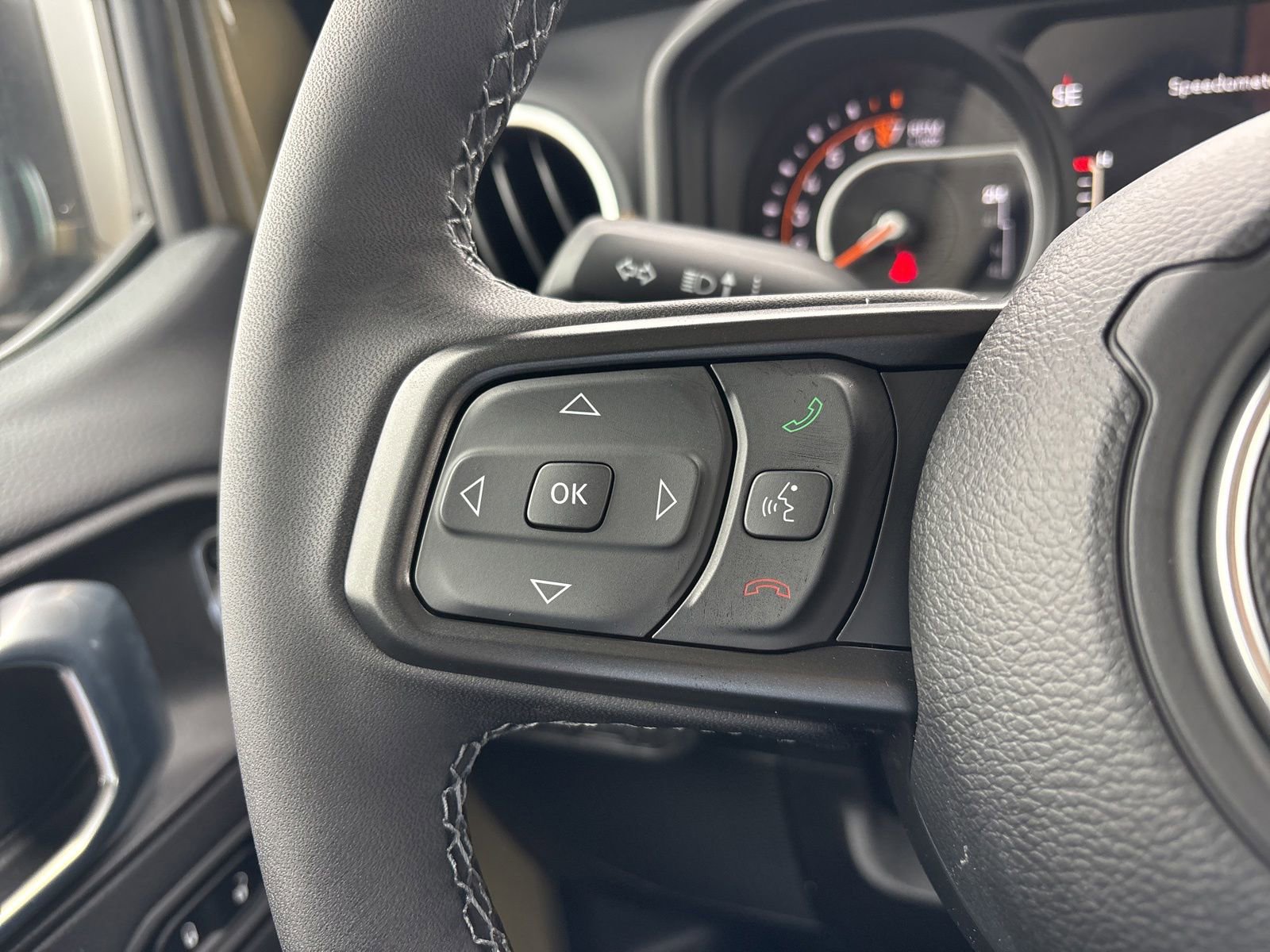 New 2026 Jeep Gladiator Sport AWD/4WD image 27