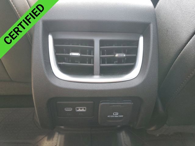 Used 2024 Chevrolet Blazer Premier w/ LPO, Floor Liner Package image 23