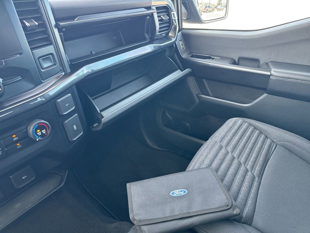 Used 2021 Ford F150 XL w/ STX Appearance Package image 34