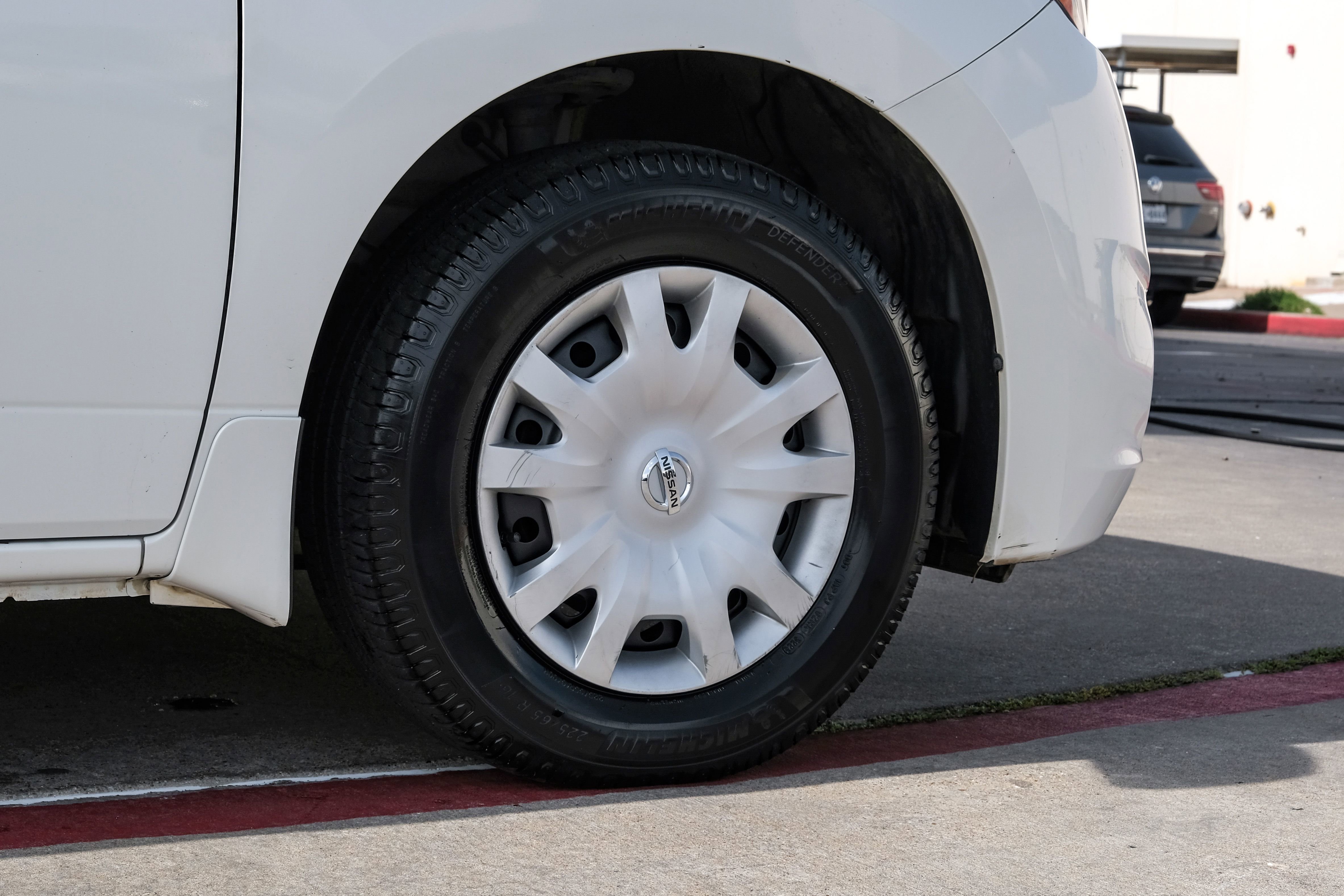 Used 2015 Nissan Quest S FWD image 50