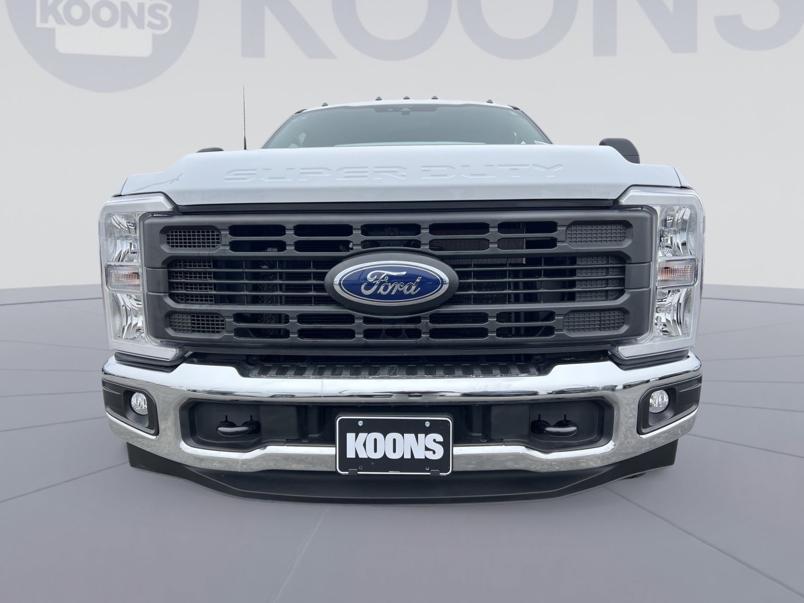 Used 2026 Ford F250 XL w/ XL Chrome Package image 11
