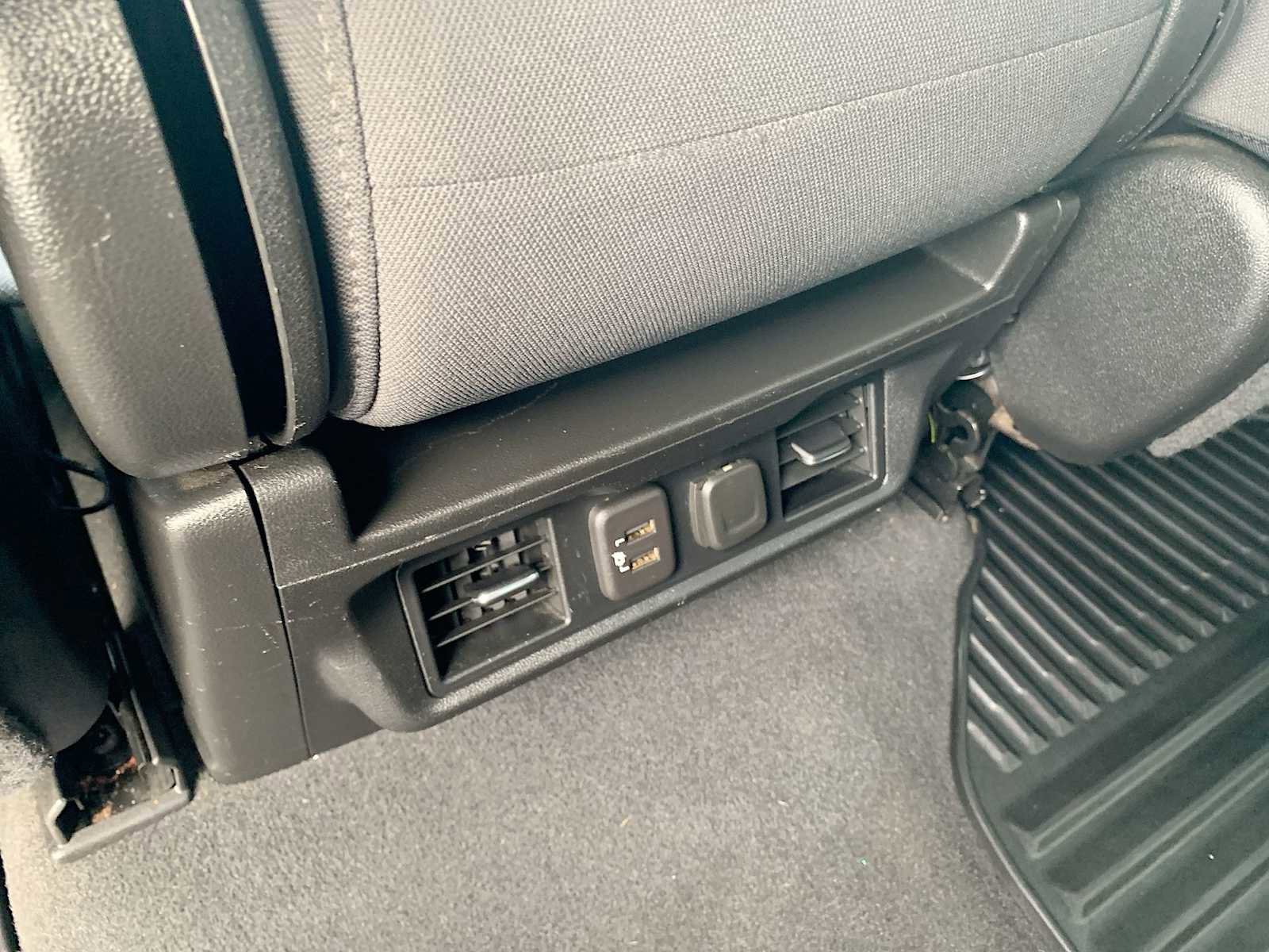 Certified 2022 Chevrolet Silverado 1500 LT image 20