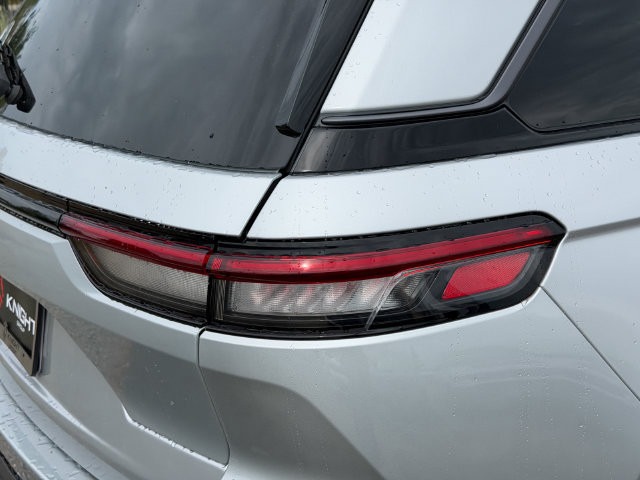 New 2026 Jeep Grand Cherokee Altitude AWD/4WD image 6