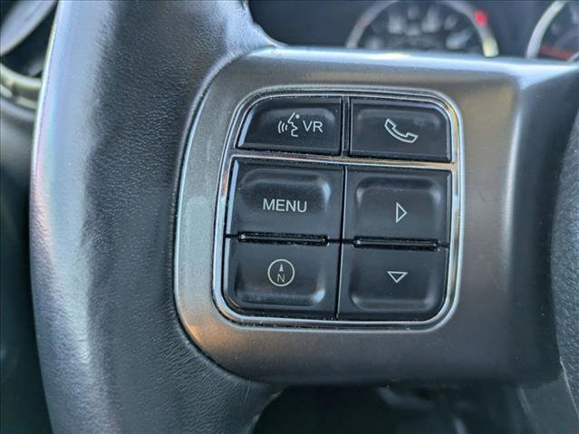 Used 2018 Jeep Wrangler Unlimited Sahara image 10