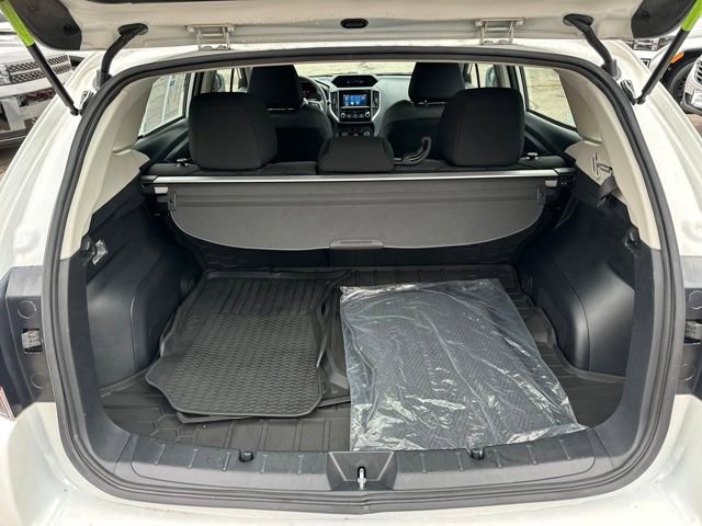 Used 2022 Subaru Impreza Premium image 11