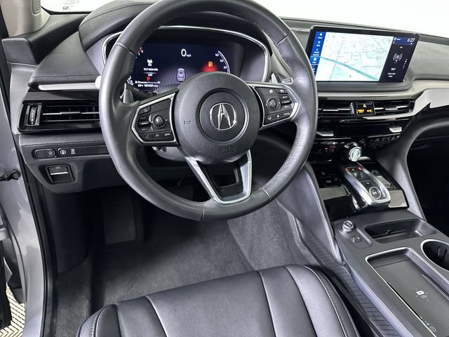 Used 2025 Acura MDX FWD image 21