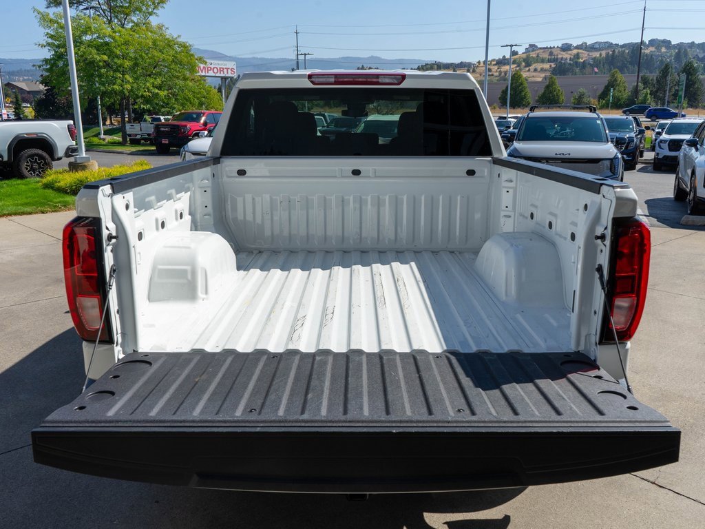 New 2025 GMC Sierra 1500 Pro w/ Pro Value Package image 28