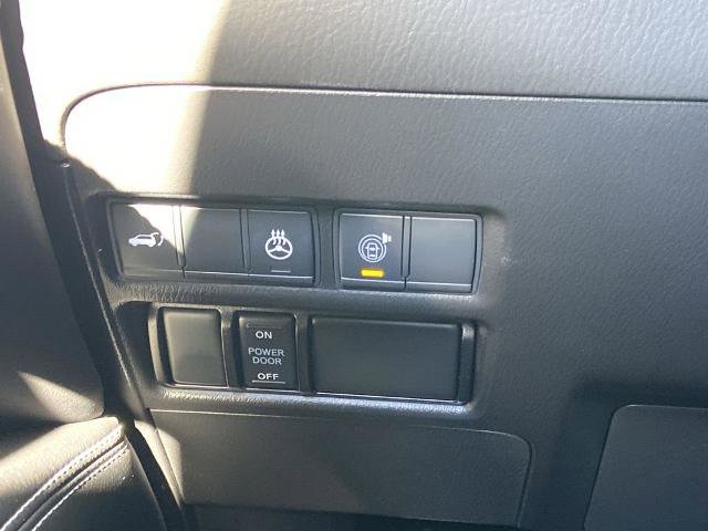 Used 2022 INFINITI QX80 Premium Select w/ Cargo Package image 14