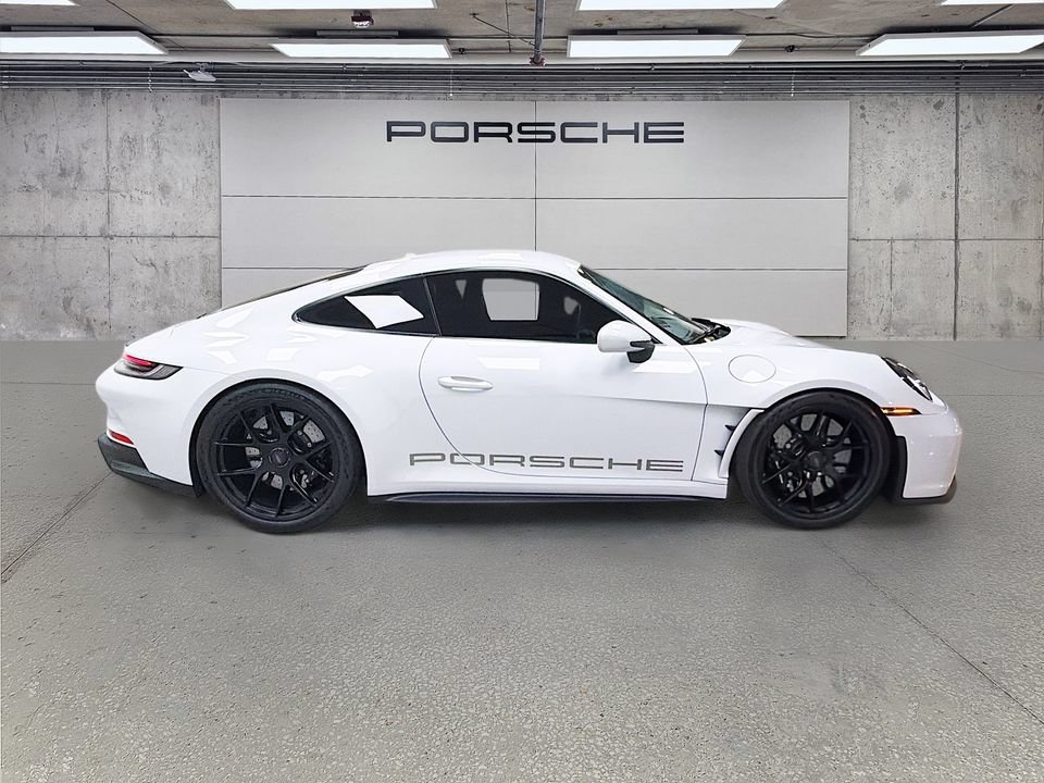 Certified 2024 Porsche 911 GT3 RS RWD image 8