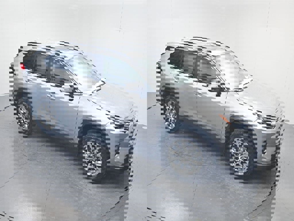 New 2025 Toyota RAV4 XLE Premium w/ Weather Package image 57