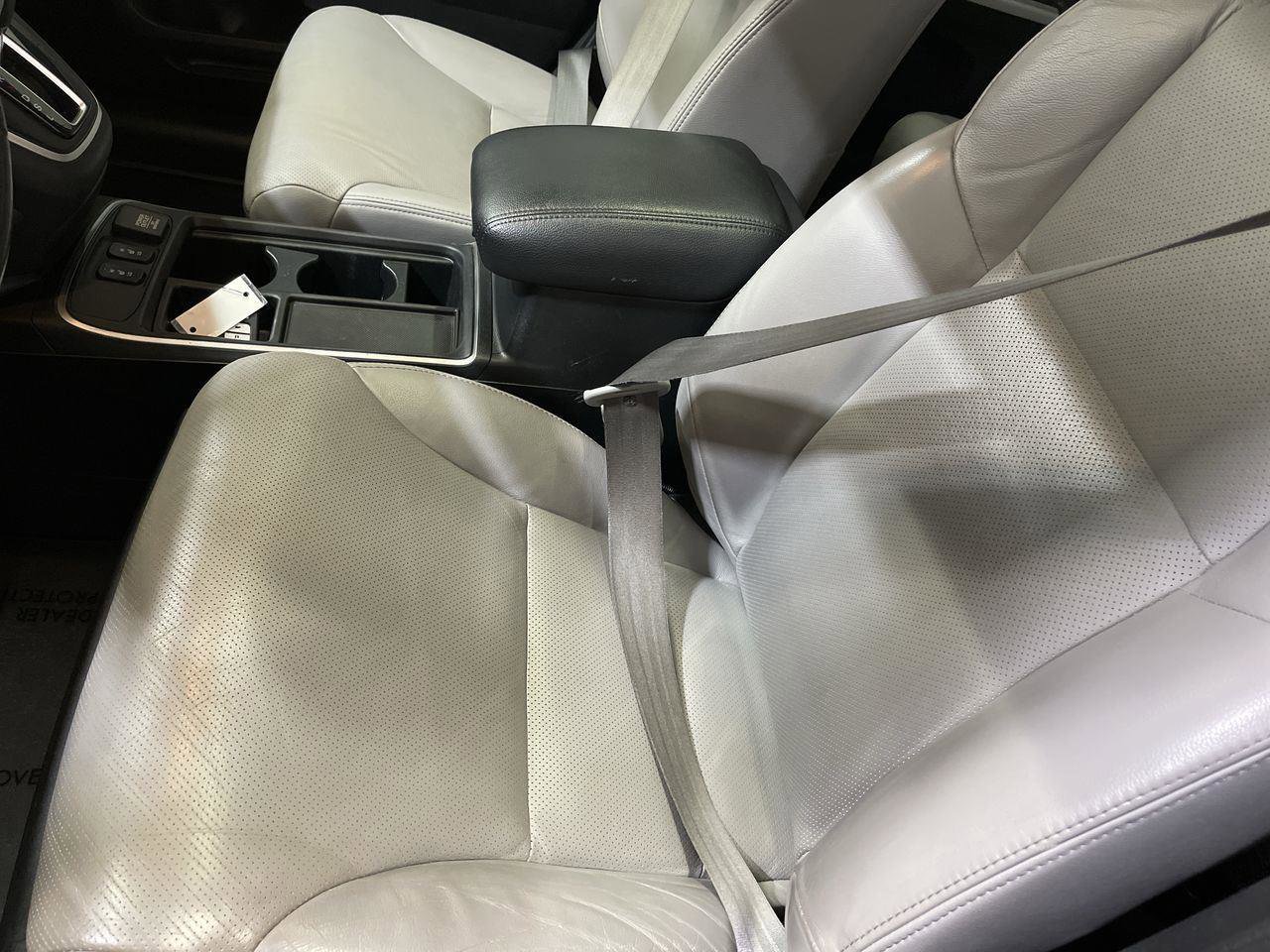Used 2016 Honda CR-V EX-L image 11