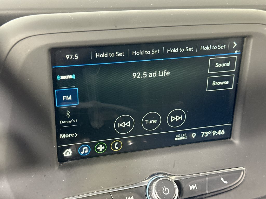 Used 2019 Chevrolet Camaro LT RWD image 29