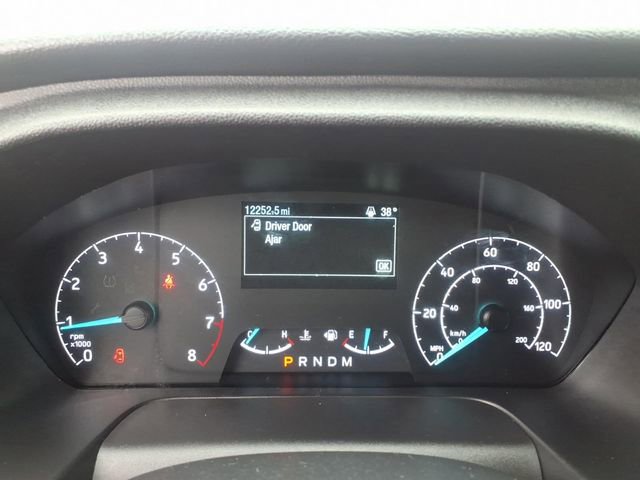 Used 2024 Ford Transit 250 Low Roof AWD w/ Exterior Upgrade Package image 16