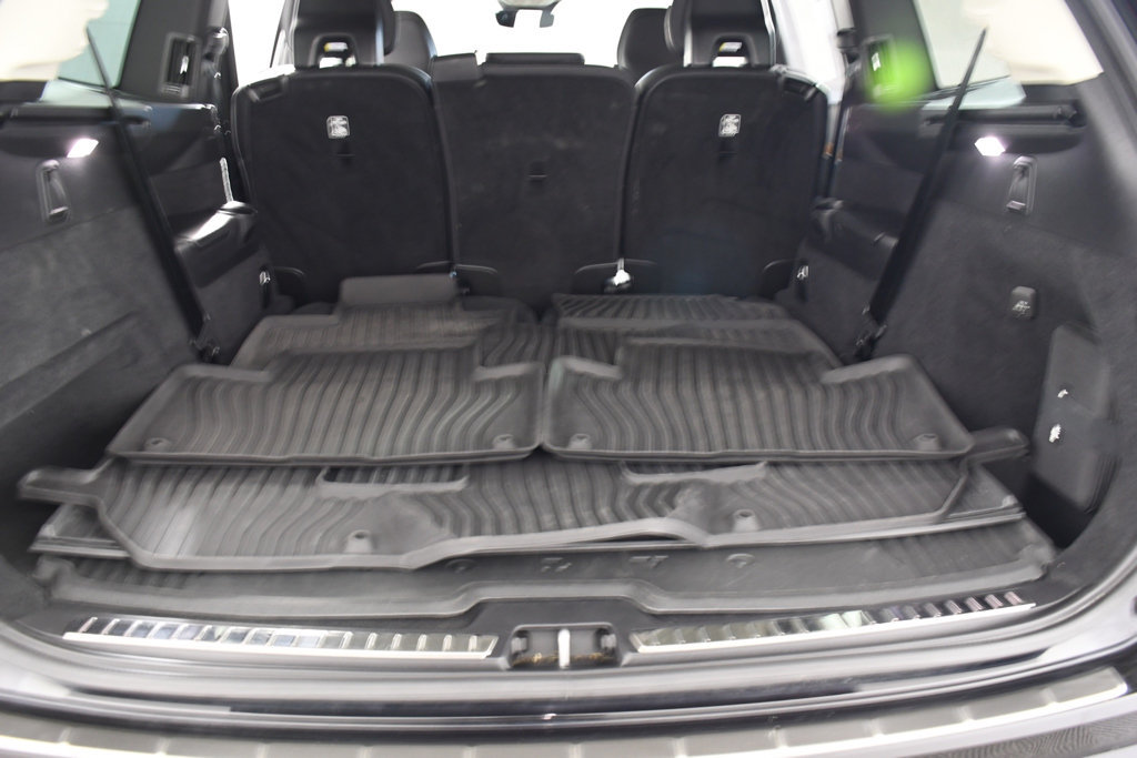 Used 2023 Volvo XC90 B6 Plus w/ Protection Package Premier AWD/4WD image 23