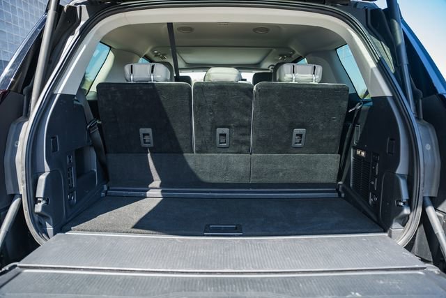 Used 2025 Ford Expedition Active image 12