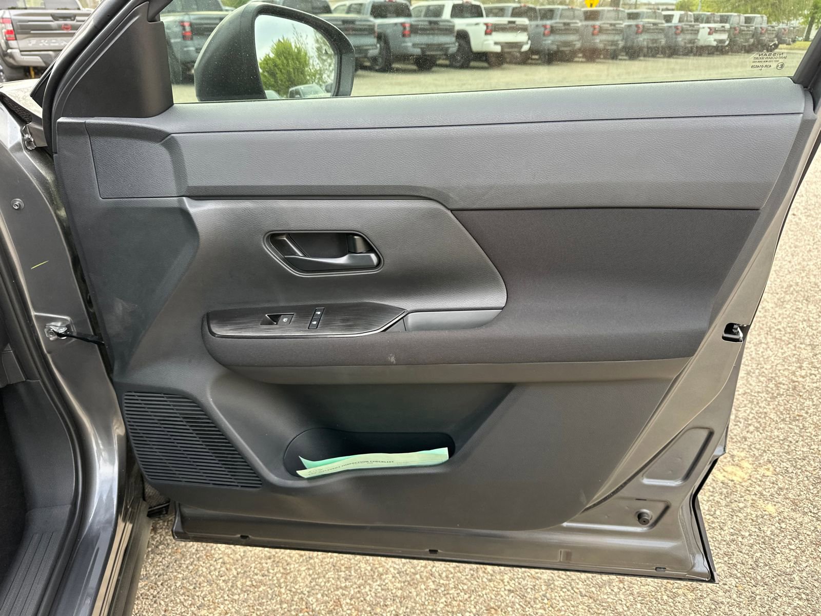 New 2026 Nissan Kicks S image 12