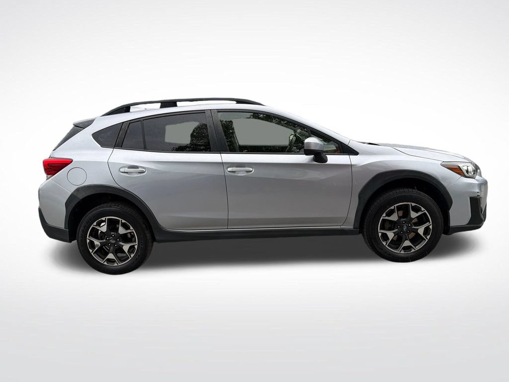 Used 2019 Subaru Crosstrek 2.0i Premium AWD/4WD image 17