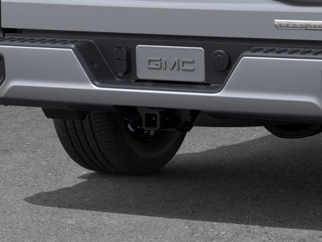 New 2026 GMC Sierra 1500 Elevation w/ Preferred Package RWD image 38