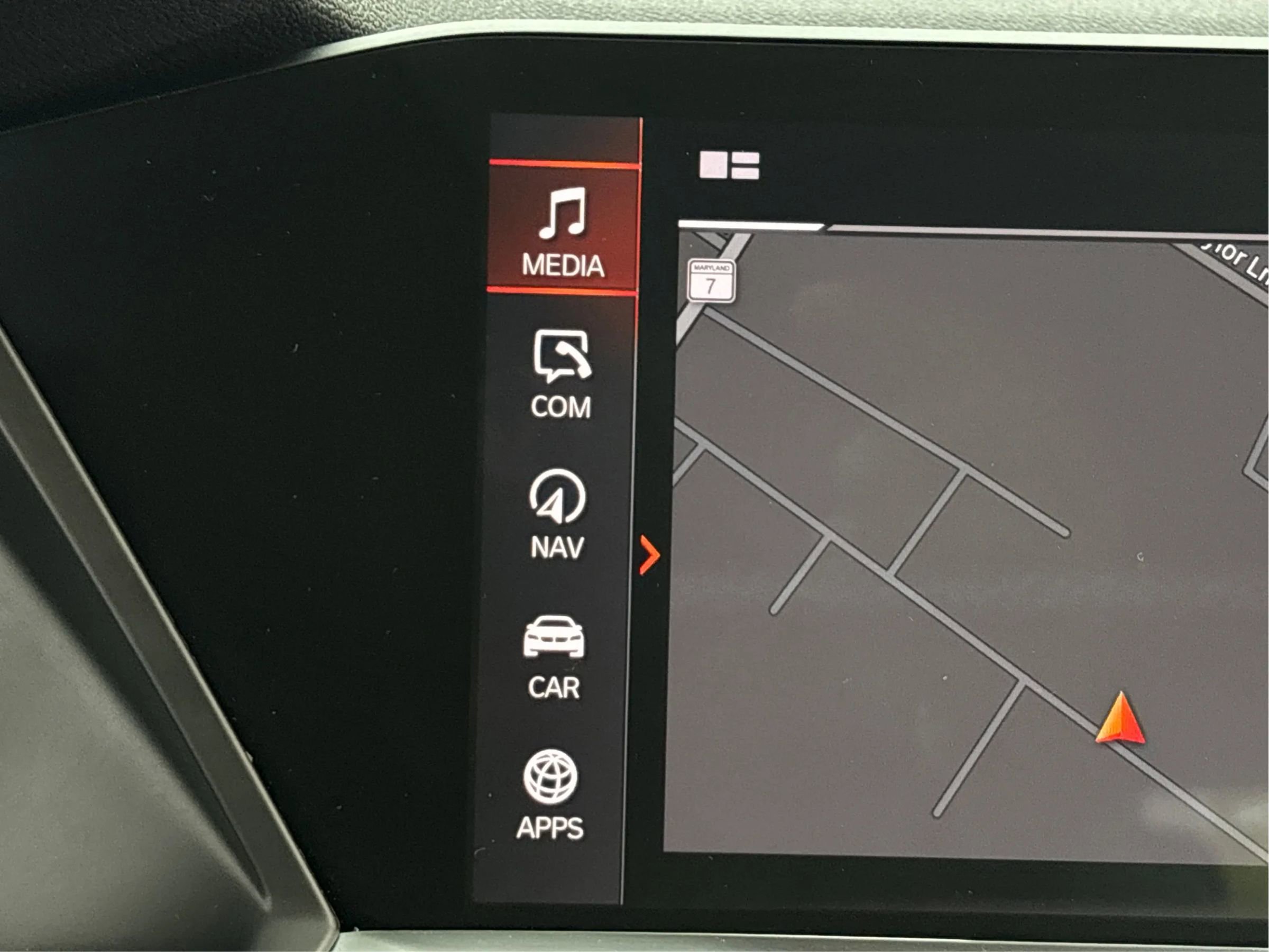 Used 2019 BMW X5 xDrive40i image 43