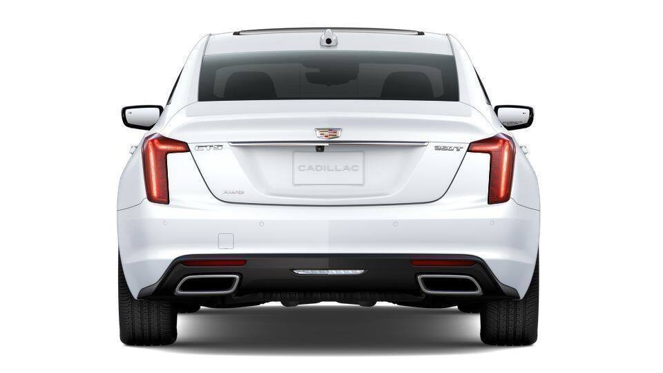 New 2026 Cadillac CT5 Premium Luxury w/ Technology Package AWD/4WD image 84