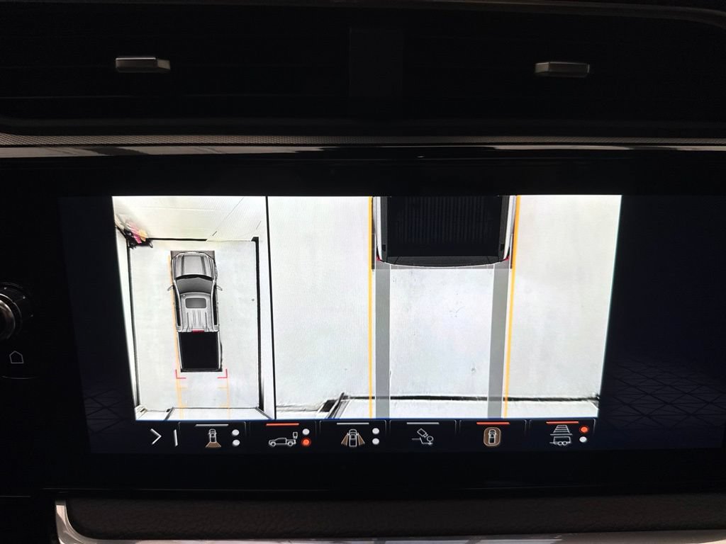 Used 2024 GMC Sierra 1500 Denali AWD/4WD image 31