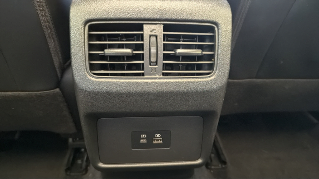 Certified 2023 Nissan Rogue Platinum AWD/4WD image 16