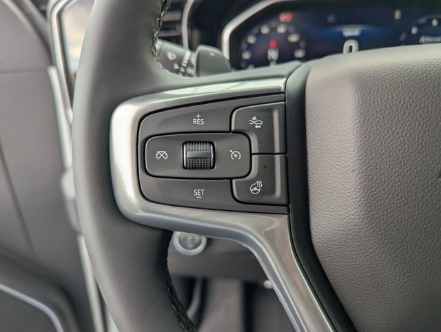 New 2026 Chevrolet Silverado 1500 RST w/ Rally Edition image 17