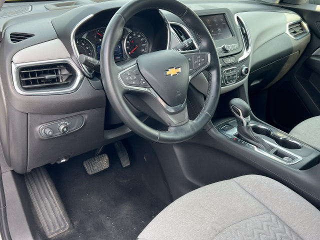 Used 2023 Chevrolet Equinox LT w/ Driver Convenience Package AWD/4WD image 17
