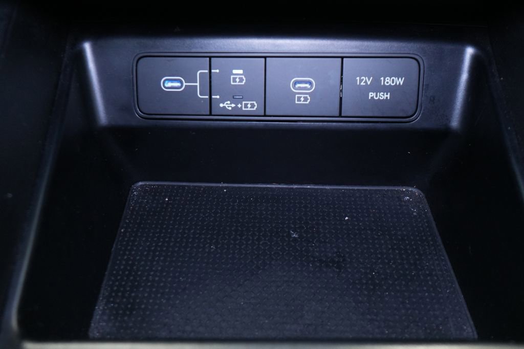 Used 2025 Hyundai Santa Cruz SEL image 29