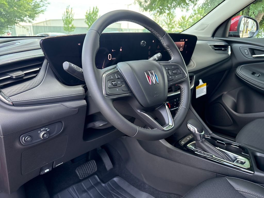 New 2026 Buick Encore GX Preferred FWD image 9