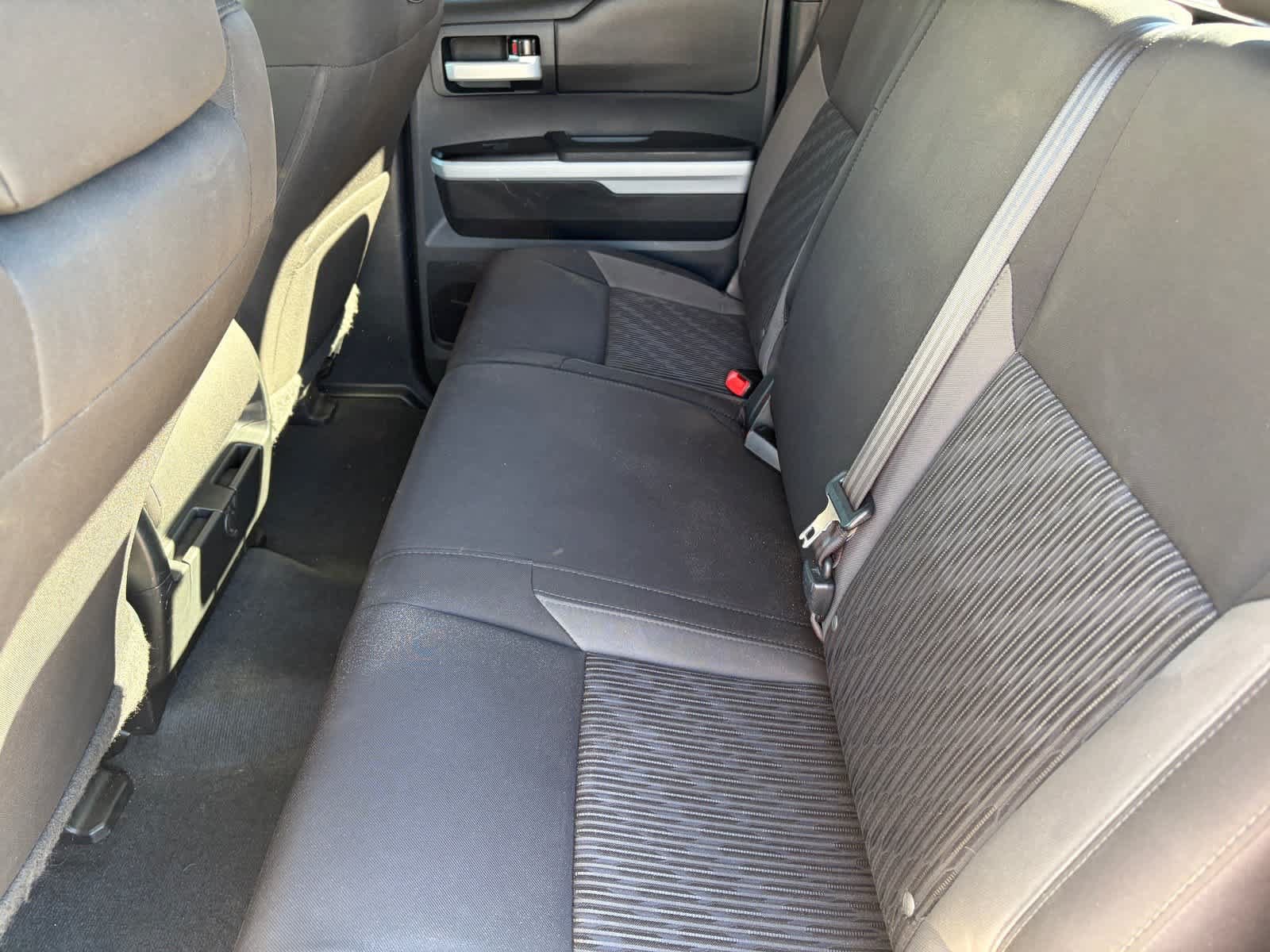 Used 2015 Toyota Tundra SR5 RWD image 13