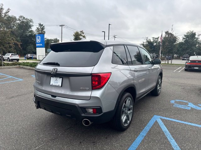 Used 2023 Honda Passport EX-L image 8