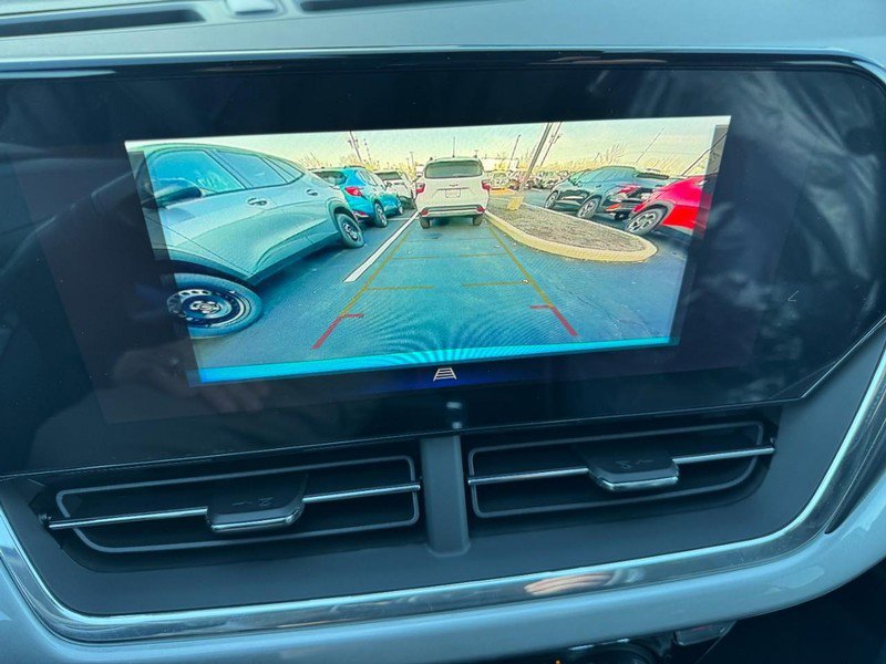 New 2026 Chevrolet Trax LT FWD image 35