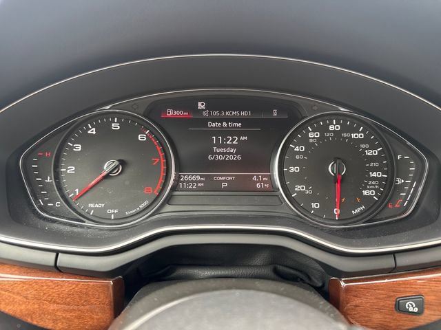Used 2023 Audi A5 2.0T Premium w/ Convenience Package AWD/4WD image 20