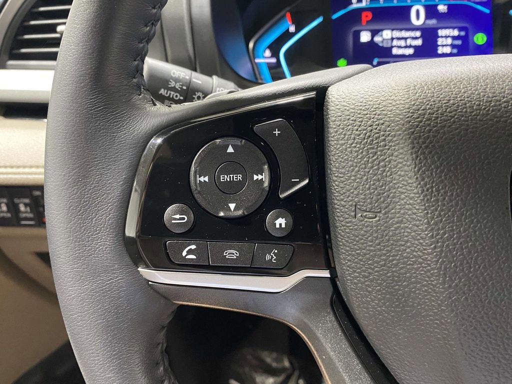 Used 2023 Honda Odyssey Touring image 23