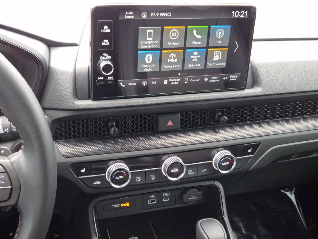 Certified 2025 Honda CR-V Sport-L image 38