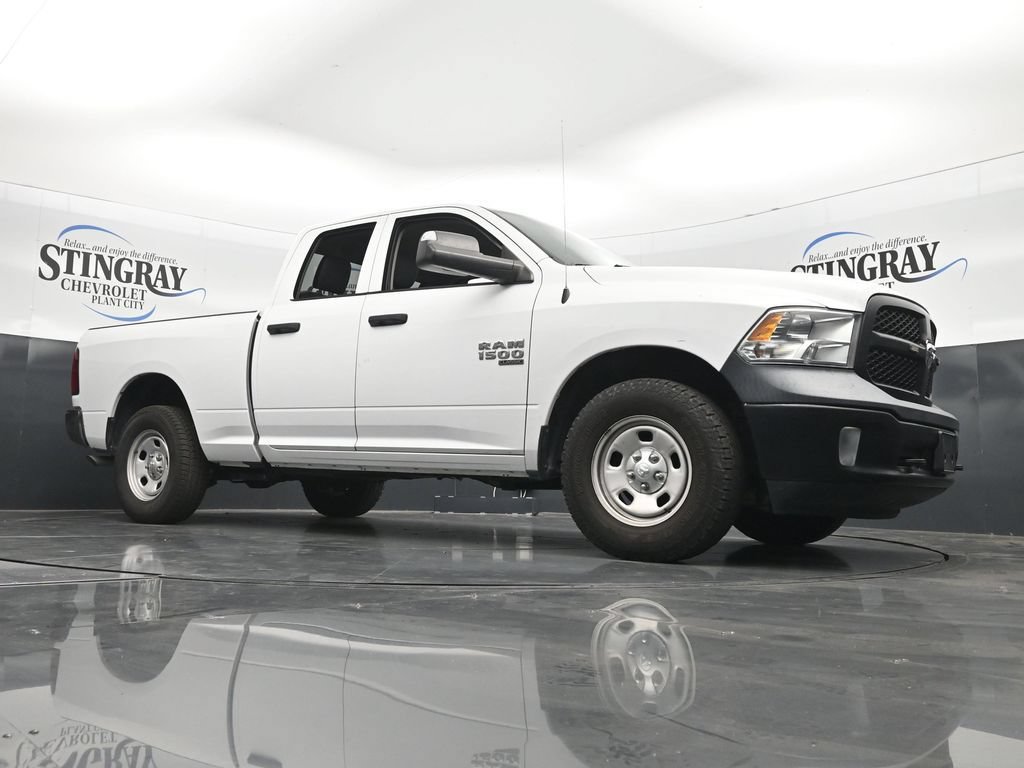 Used 2023 RAM 1500 Tradesman w/ Trailer Tow Group AWD/4WD image 26