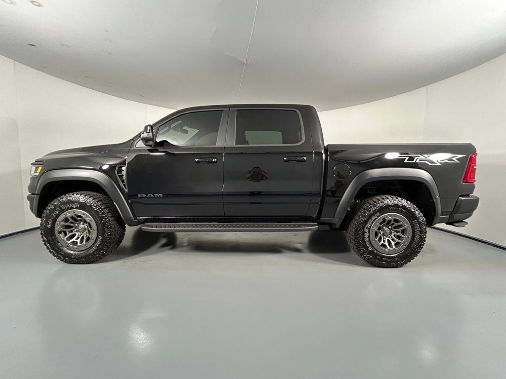 Used 2027 RAM 1500 TRX AWD/4WD image 4