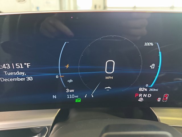 New 2026 Cadillac Lyriq Premium Sport image 20