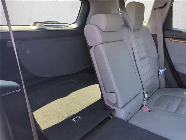 Used 2017 Honda CR-V EX image 25